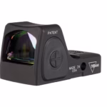 Trijicon RMRcc Reflex Red Dot Sight
