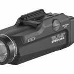 Streamlight TLR-9 Flex Weapon Light for Picatinny Rail Black