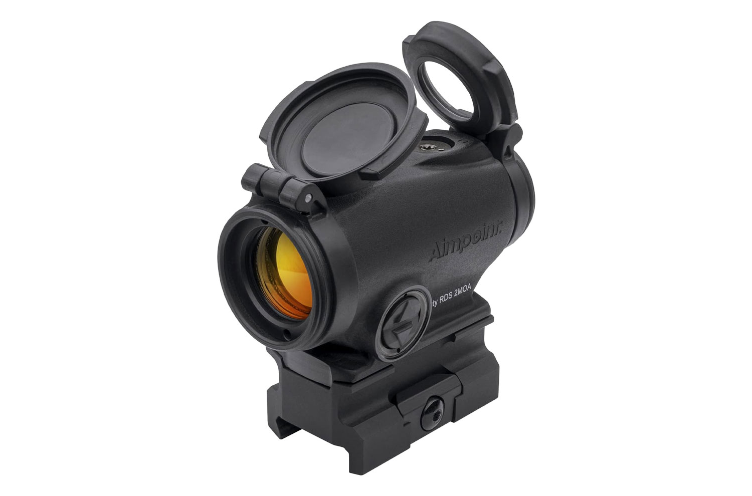 Aimpoint Duty RDS Red Dot Reflex Sight 2 MOA 39mm Aimpoint Duty RDS Red Dot Reflex Sight 2 MOA 39mm
