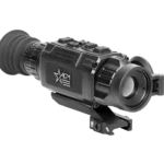 AGM Rattler V2 TS35-384 3-24x Thermal Rifle Scope