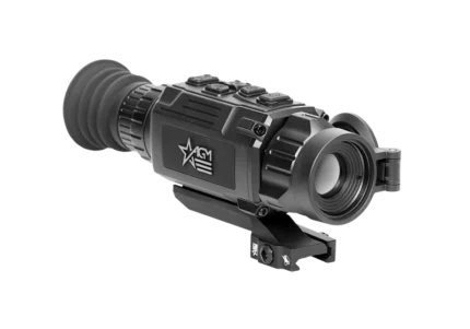 AGM Rattler V2 TS35-384 3-24x Thermal Rifle Scope