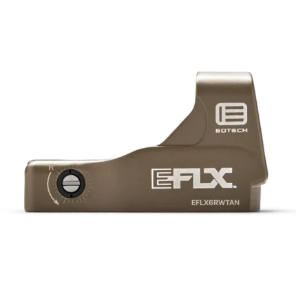 EOTech EFLX Pistol Optic