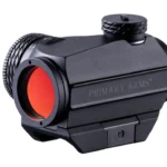 Primary Arms SLx Advanced Rotary Knob Microdot Red Dot Sight