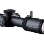 Primary Arms PLxC 1-8x24 FFP ACSS Raptor G2