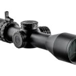 Primary Arms SLx Compact 4-16x44mm FFP ACSS-HUD-DMR