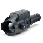 Pulsar Krypton 2 XG50 with 3x Monocular