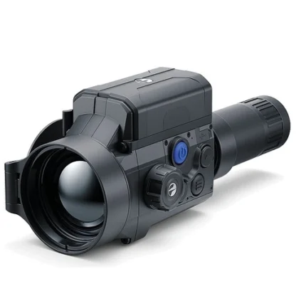Pulsar Krypton 2 XG50 with 3x Monocular