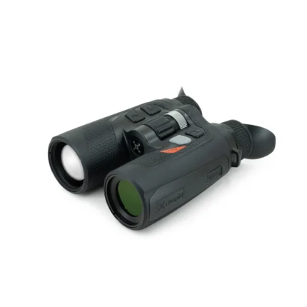 QUEST H50R Rangefinding Thermal Binocular 4X 640x512 50mm LRF