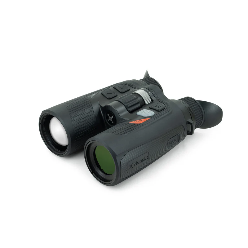 QUEST H50R Rangefinding Thermal Binocular 4X 640x512 50mm LRF QUEST H50R Rangefinding Thermal Binocular 4X 640x512 50mm LRF