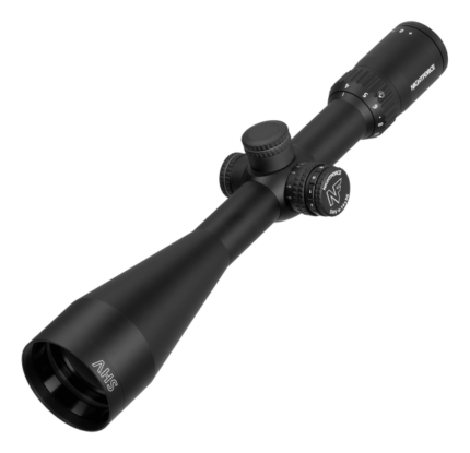 Nightforce SHV 4-14x50
