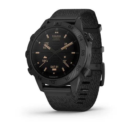 Garmin MARQ Commander Gen 2 Carbon Edition Garmin MARQ Commander Gen 2 Carbon Edition