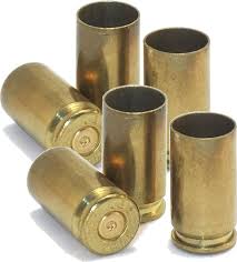buy cleaned once fired 9mm brass