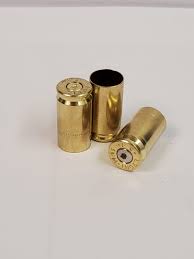 buy polished once fired 9mm brass