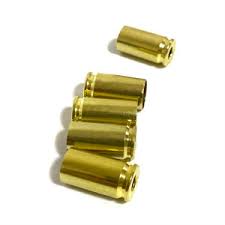 buy deprimed once fired 9mm brass