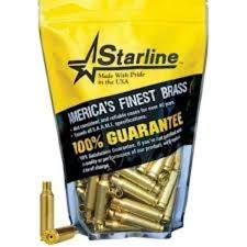 buy Starline new .308 brass in stock