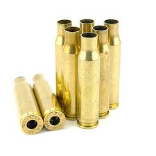 buy new .308 Winchester brass in stock