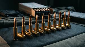 best new .308 brass brands in stock 2026