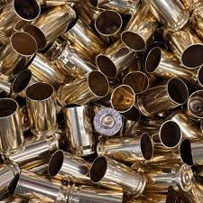 buy sorted bulk reloading brass 9mm in stock