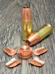 buy 9mm hollow point bullets for self defense