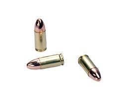 best bulk 9mm FMJ bullets in stock fast shipping