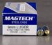 cheap Magtech 9mm 124 grain FMJ bullets