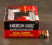 cheap Federal American Eagle 9mm 124 grain FMJ bullets