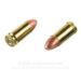 cheap Blazer Brass 9mm 124 grain FMJ bullets