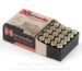 cheap Hornady 9mm 124 grain FMJ bullets