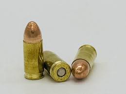 best cheap 9mm 124 grain FMJ bullets for sale online