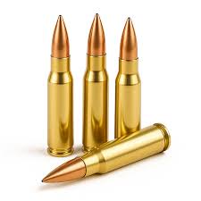 buy .308 168 grain hollow point bullets