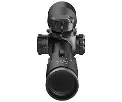 Kahles K540i 5-40×56 DLR