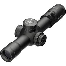 Leupold Mark 5HD 2-10x30 Dark Earth