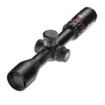 Burris Veracity PH 3-15x44 FFP Illuminated