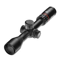 Burris Veracity PH 3-15x44 FFP Illuminated
