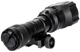 Streamlight ProTac Rail Mount VIR Pro
