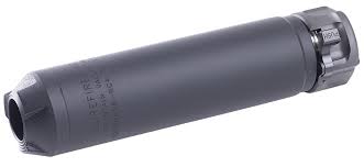 SureFire SOCOM556-RC4 Black
