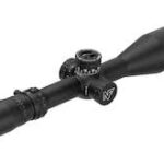 Nightforce NX6 1-6x24mm F1 Capped FC-DMX