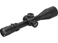 Nightforce NX6 1-6x24mm F1 Capped FC-DMX
