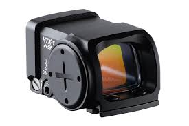 Primary Arms PLx HTX-1 Enclosed