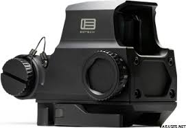 EOTech EXPS3 HD EOTech EXPS3 HD