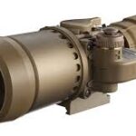EOTech MK3 ClipNV-LR Clip-On Night Vision