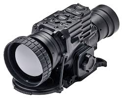 EOTech MK2 ClipIR-LR Thermal 1-10x