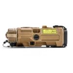 EOTech OGL Commercial Power On-Gun Laser