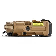 EOTech OGL Commercial Power On-Gun Laser EOTech OGL Commercial Power On-Gun Laser