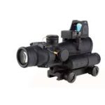 Trijicon ACOG 4x32 LED RM06 Combo
