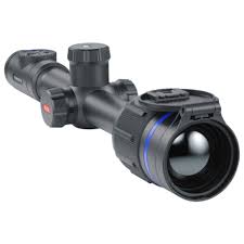 AGM Adder V2 LRF 35-384 4x-24x