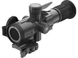 IOTS IOL25 Thermal Rifle Sight IOTS IOL25 Thermal Rifle Sight
