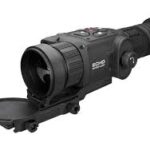 ECHO SV50-LRF Thermal Sight 2-16x50mm