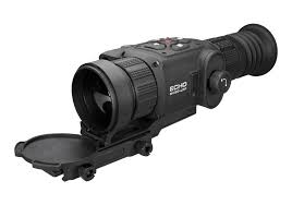 ECHO SV50-LRF Thermal Sight 2-16x50mm