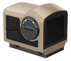 Fast Mini FMP13 Thermal Pistol Sight Fast Mini FMP13 Thermal Pistol Sight